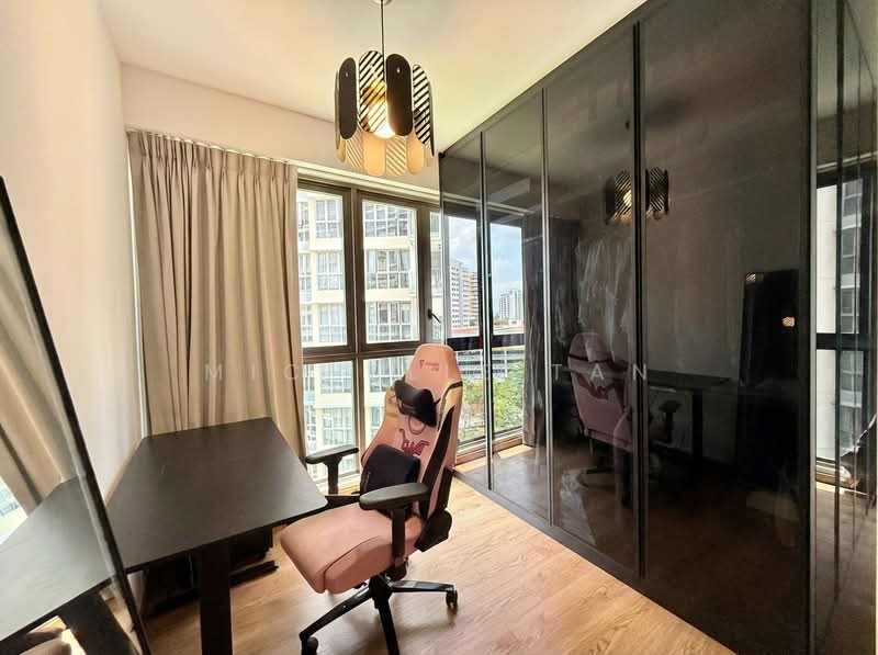 Rivercove Residences EC Condominium For Sale at S$ 1,750,000 | PropertyGuru Singapore - Study