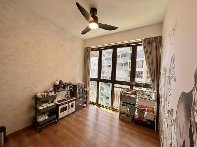 Rivercove Residences EC Condominium For Sale at S$ 1,750,000 | PropertyGuru Singapore - Interior