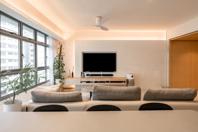 For Sale - 619A Tampines Street 61