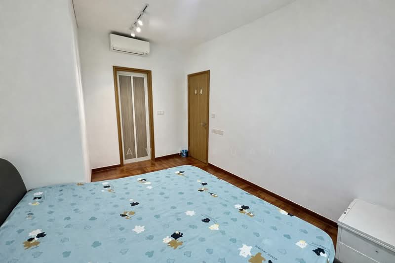 Kovan Melody Condominium For Sale at S$ 1,680,000 | PropertyGuru Singapore - Bedroom