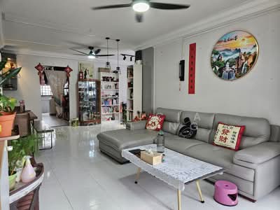 For Rent - 286 Yishun Avenue 6