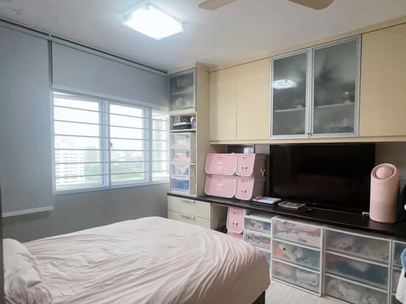 Braddell View Apartment For Sale at S$ 1,799,999 | PropertyGuru Singapore - Bedroom