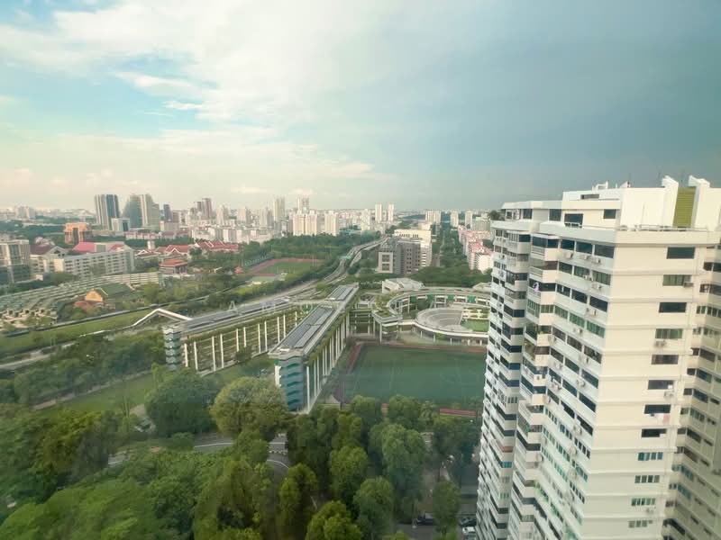 Braddell View Apartment For Sale at S$ 1,799,999 | PropertyGuru Singapore - View