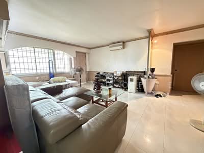 For Sale - 497G Tampines Street 45