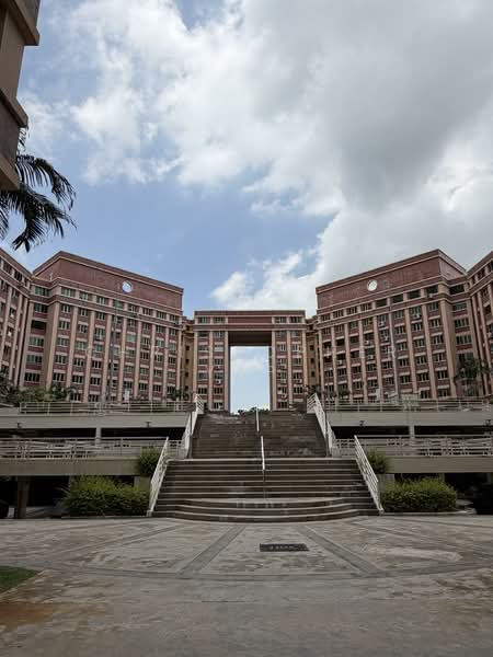 497G Tampines Street 45 HDB Flat For Sale at S$ 680,000 | PropertyGuru Singapore