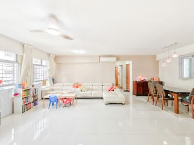 For Sale - 440D Bukit Batok West Avenue 8