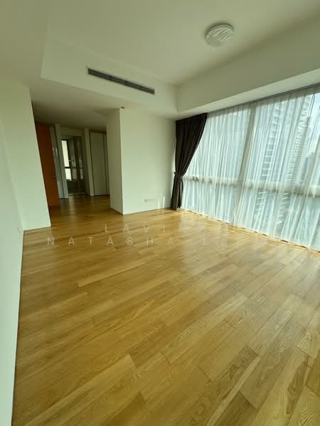 Reflections at Keppel Bay, 1 Keppel Bay View, 3 Bedrooms, 1,841 sqft, Condominium For Rent, by Lavina Natasha Liem, 500067882 - Living Room - PropertyGuru.com.sg