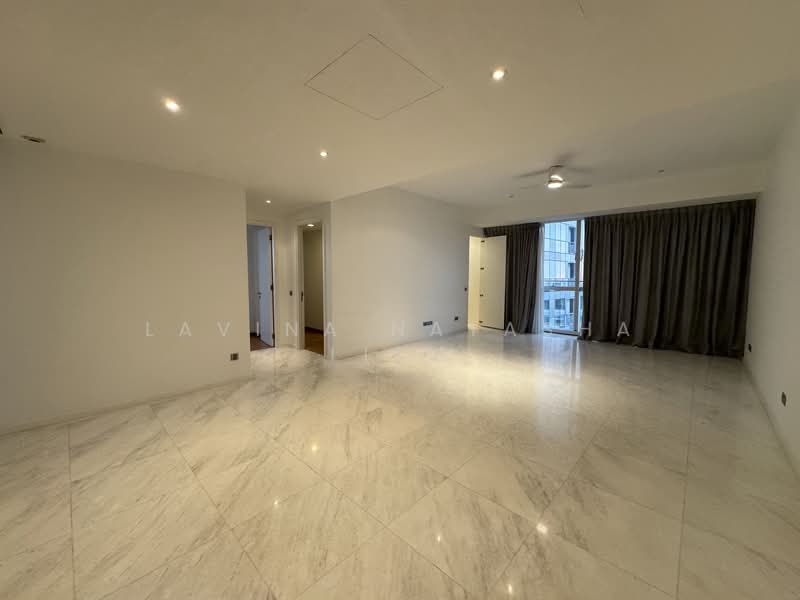 For Rent - Reflections at Keppel Bay