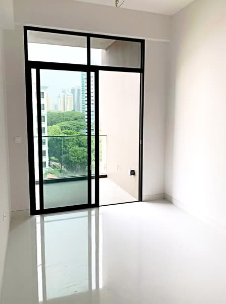 Neem Tree Apartment For Sale at S$ 1,319,888 | PropertyGuru Singapore - Balcony