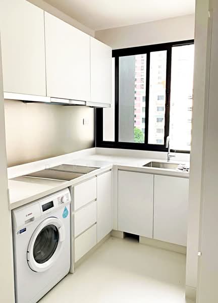 Neem Tree Apartment For Sale at S$ 1,319,888 | PropertyGuru Singapore - Kitchen