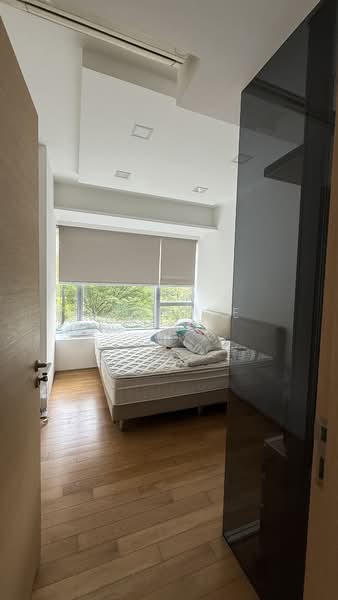 Silversea, , 2 Bedrooms, 969 sqft, Condominium For Rent, by Jasmine Fung, 500067884 - Bedroom - PropertyGuru.com.sg