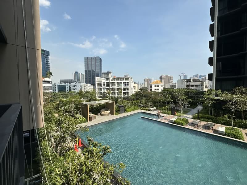 Piccadilly Grand Condominium For Sale at S$ 1,848,000 | PropertyGuru Singapore - Exterior