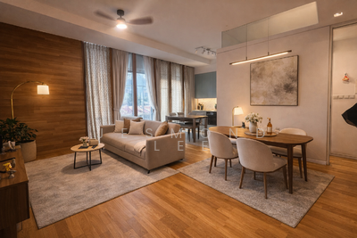 For Sale - Tan Quee Lan Suites