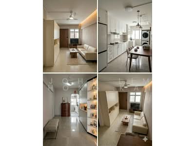 For Sale - 213 Ang Mo Kio Avenue 3