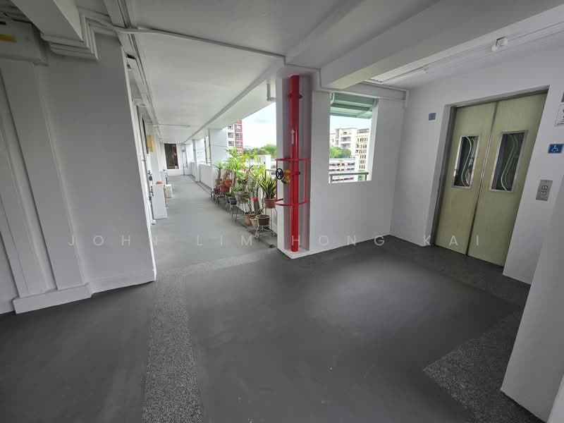 213 Ang Mo Kio Avenue 3 HDB Flat For Sale at S$ 415,888 | PropertyGuru Singapore