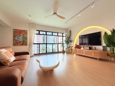 For Sale - 74A Redhill Road