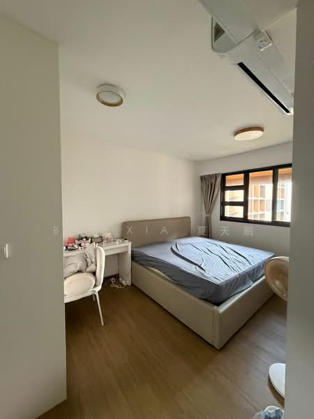 111B Plantation Crescent, 111B Plantation Crescent, 3 Bedrooms, 1,010 sqft, HDB Flat For Rent, by Ben XIA 夏天鹏, 500067890 - Bedroom - PropertyGuru.com.sg