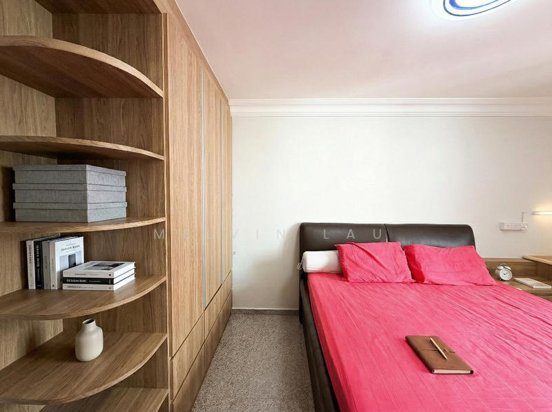 315 Ubi Avenue 1 HDB Flat For Sale at S$ 660,000 | PropertyGuru Singapore - Bedroom