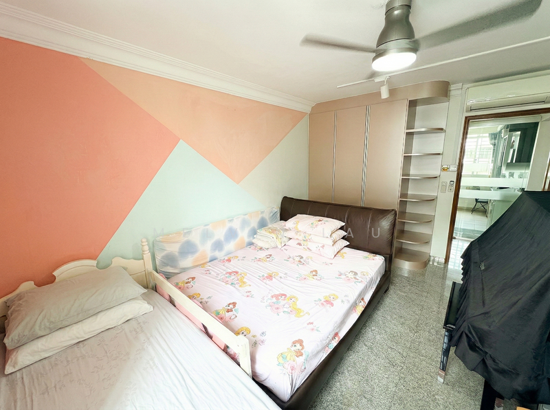 315 Ubi Avenue 1 HDB Flat For Sale at S$ 660,000 | PropertyGuru Singapore - Bedroom