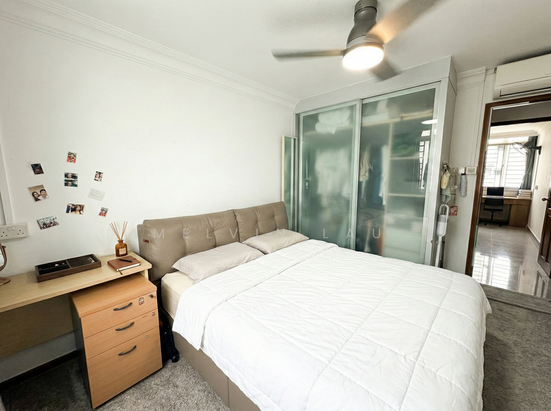 315 Ubi Avenue 1 HDB Flat For Sale at S$ 660,000 | PropertyGuru Singapore - Bedroom