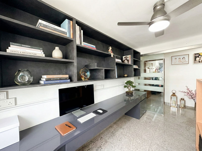 315 Ubi Avenue 1 HDB Flat For Sale at S$ 660,000 | PropertyGuru Singapore - Study