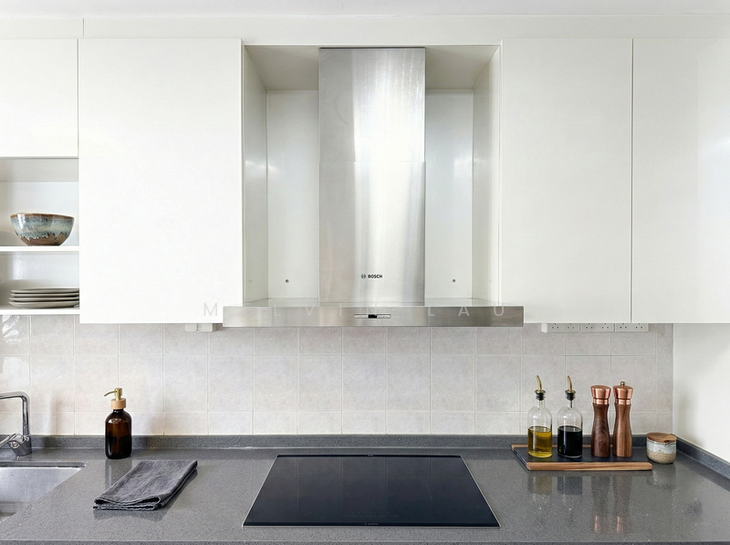 315 Ubi Avenue 1 HDB Flat For Sale at S$ 660,000 | PropertyGuru Singapore - Kitchen