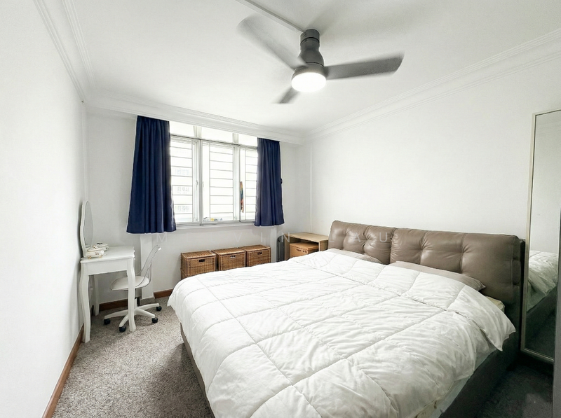 315 Ubi Avenue 1 HDB Flat For Sale at S$ 660,000 | PropertyGuru Singapore - Bedroom