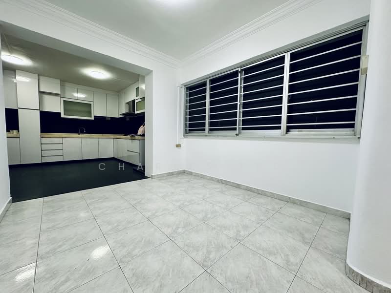 272 Pasir Ris Street 21 HDB Flat For Sale at S$ 600,000 | PropertyGuru Singapore - Dining Area