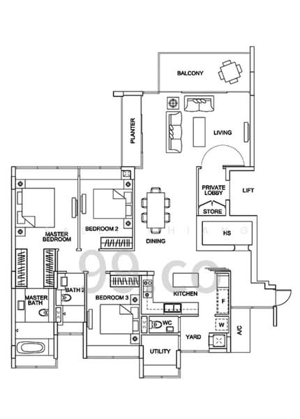For Sale The Fernhill