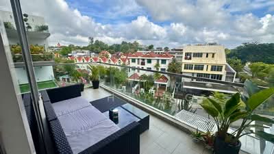 For Sale - The Fernhill