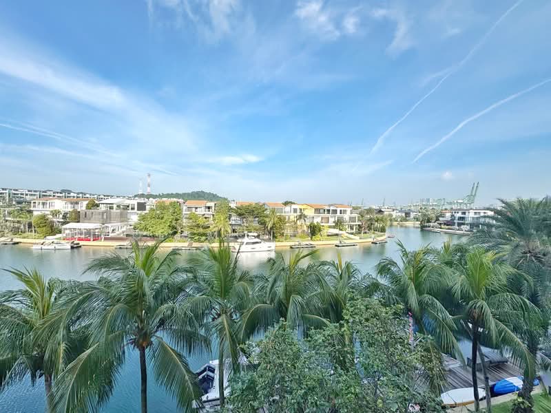 For Rent - The Berth by the Cove