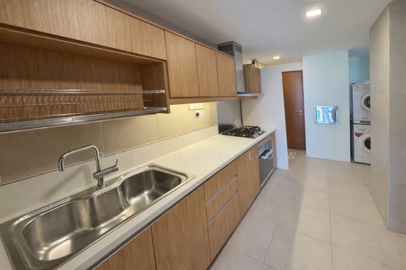 For Rent - The Berth by the Cove