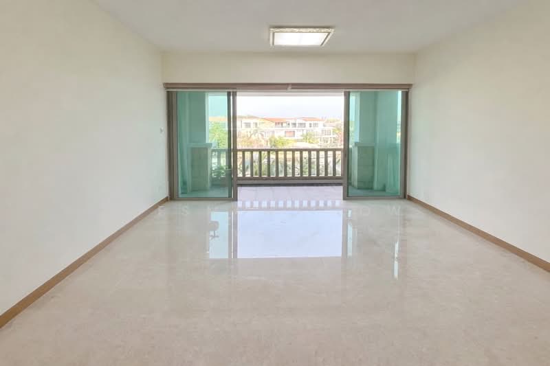 For Rent - The Berth by the Cove