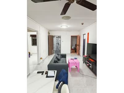 For Rent - 484A Choa Chu Kang Avenue 5