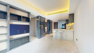 For Sale - Cairnhill Nine