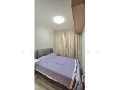 For Rent - La Fiesta