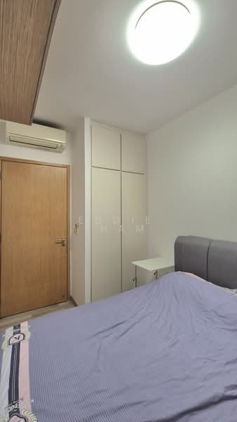 La Fiesta, 64 Sengkang Square, Room Rental, 150 sqft, Condominium For Rent, by Eddie Tham, 500067903 - Bedroom - PropertyGuru.com.sg