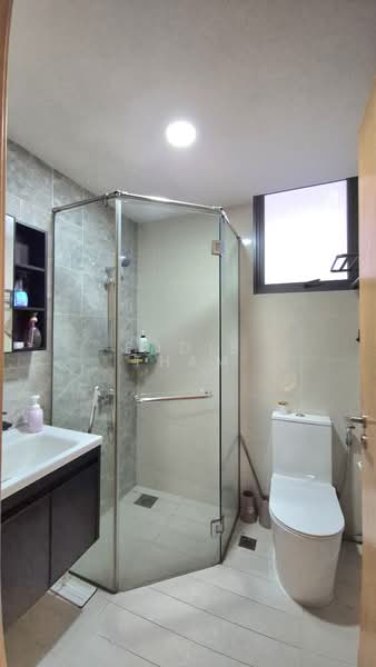 La Fiesta, 64 Sengkang Square, Room Rental, 150 sqft, Condominium For Rent, by Eddie Tham, 500067903 - PropertyGuru.com.sg