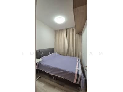 For Rent - La Fiesta