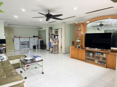 For Sale - 267 Toh Guan Road