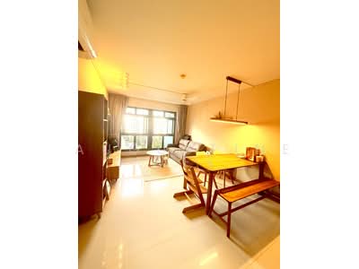 For Sale - 118A Alkaff Crescent