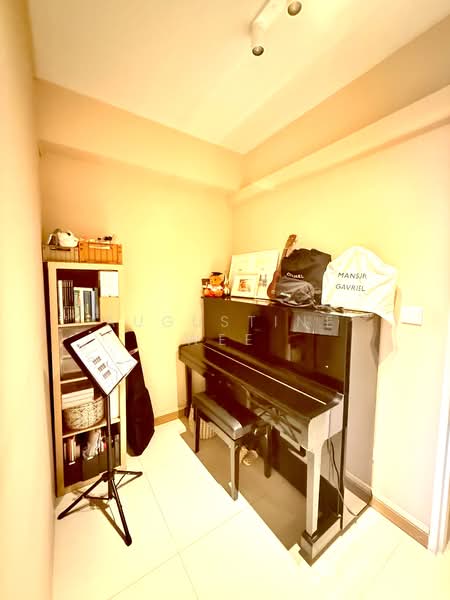 118A Alkaff Crescent HDB Flat For Sale at S$ 1,250,000 | PropertyGuru Singapore - Bedroom 1