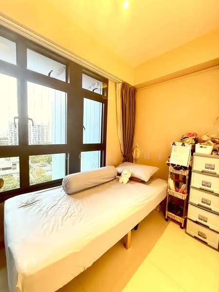 118A Alkaff Crescent HDB Flat For Sale at S$ 1,250,000 | PropertyGuru Singapore - Bedroom 1