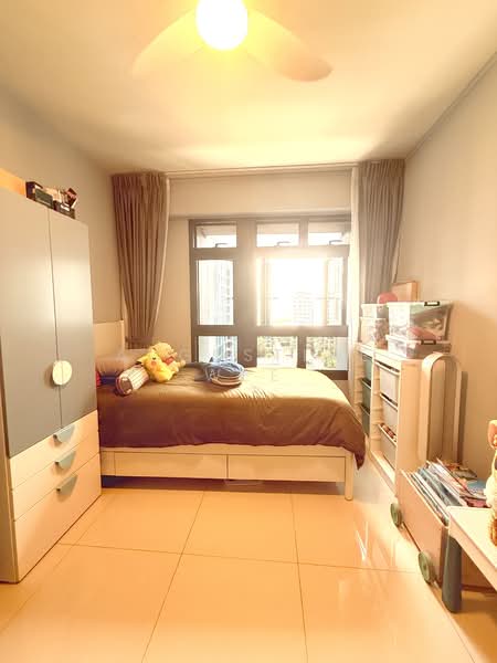 118A Alkaff Crescent HDB Flat For Sale at S$ 1,250,000 | PropertyGuru Singapore - Bedroom 2