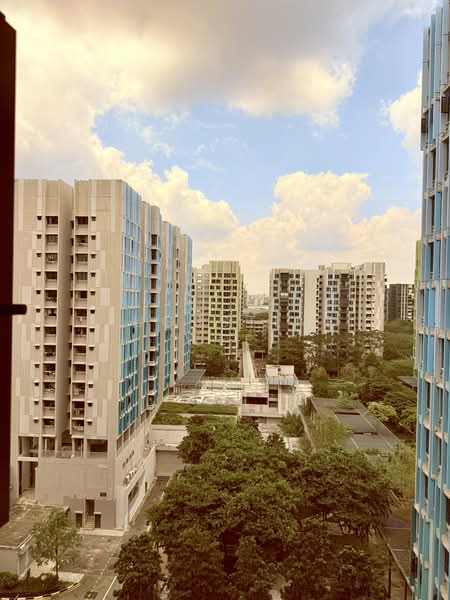 118A Alkaff Crescent HDB Flat For Sale at S$ 1,250,000 | PropertyGuru Singapore - Unblock View