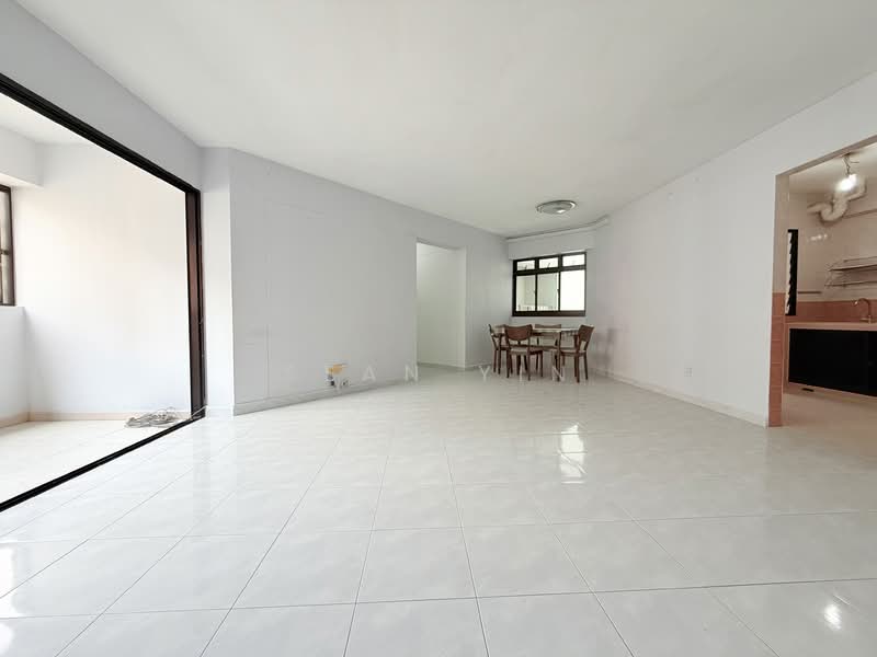 For Sale - 682A Jurong West Central 1