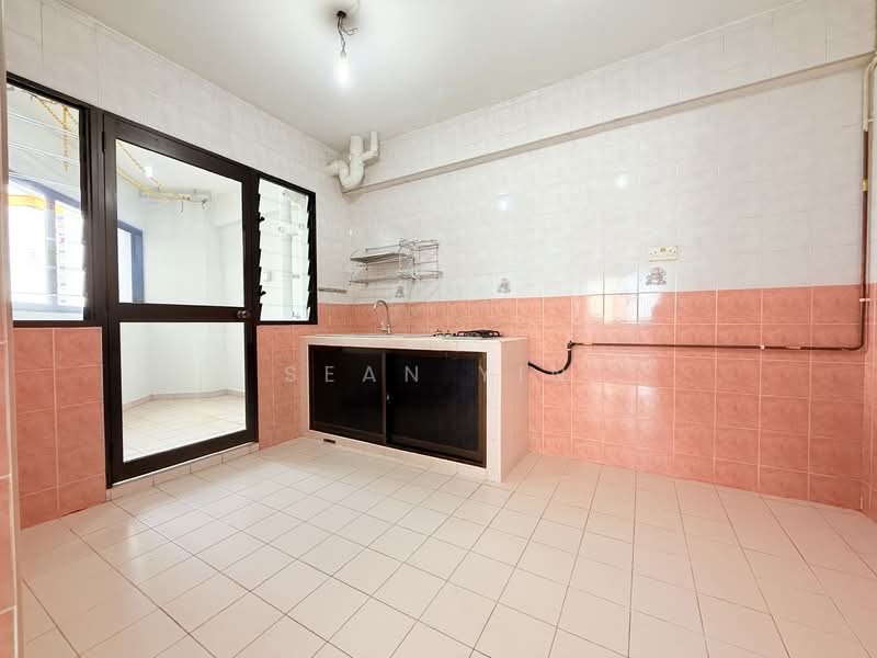 For Sale - 682A Jurong West Central 1