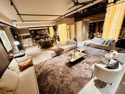 For Sale - River Modern