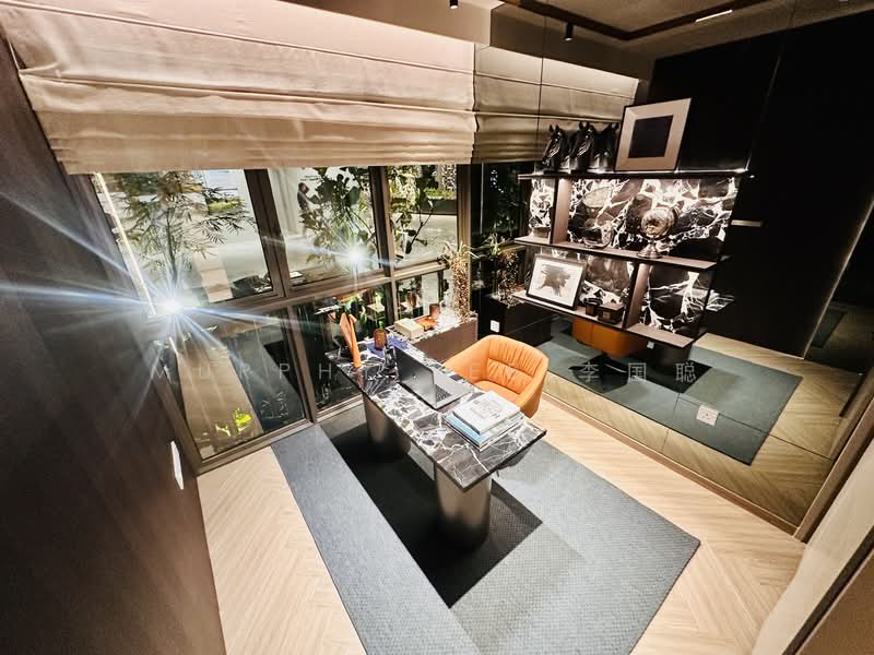 River Modern Condominium For Sale at S$ 5,995,000 | PropertyGuru Singapore - Study