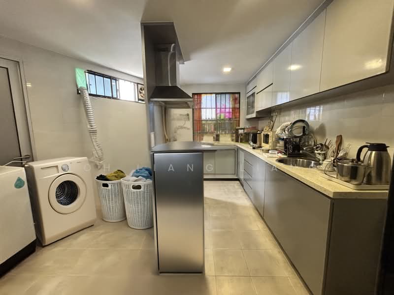 Pheng Geck Avenue, Pheng Geck Avenue, 4 Bedrooms, 2,000 sqft, Corner Terrace For Sale, by Soh Liang Liang, 500067911 - PropertyGuru.com.sg